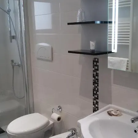 Bed & Breakfast B&B Hotel Helios