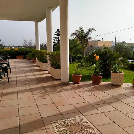 B&B Hotel Helios Bed & Breakfast *