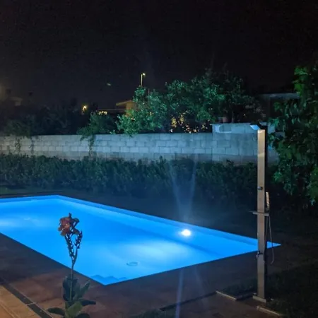 B&B Hotel Helios * Uggiano La Chiesa