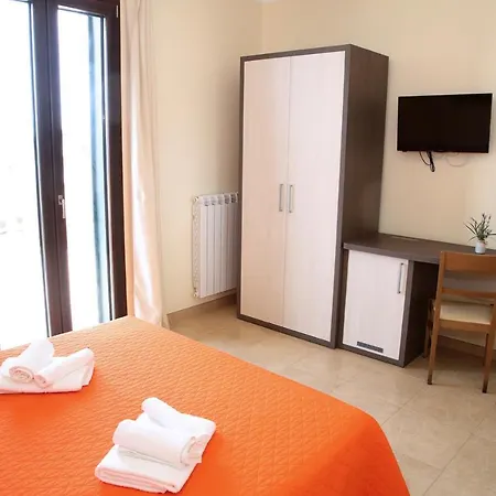 Bed & Breakfast B&B Hotel Helios