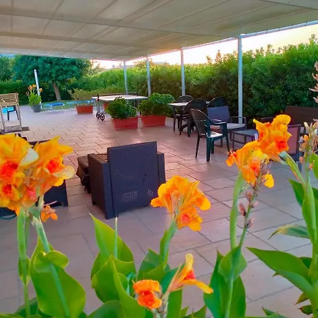 Bed & Breakfast B&B Hotel Helios Uggiano La Chiesa