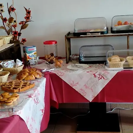 B&B Hotel Helios Uggiano La Chiesa