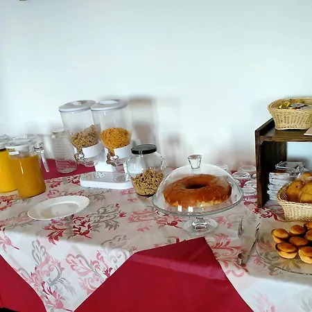 B&B Hotel Helios Bed & Breakfast