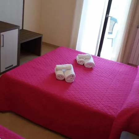 B&B Hotel Helios Bed & Breakfast