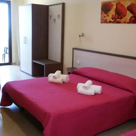 Bed & Breakfast B&B Hotel Helios Uggiano La Chiesa