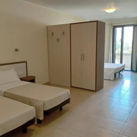 B&B Hotel Helios * Uggiano La Chiesa