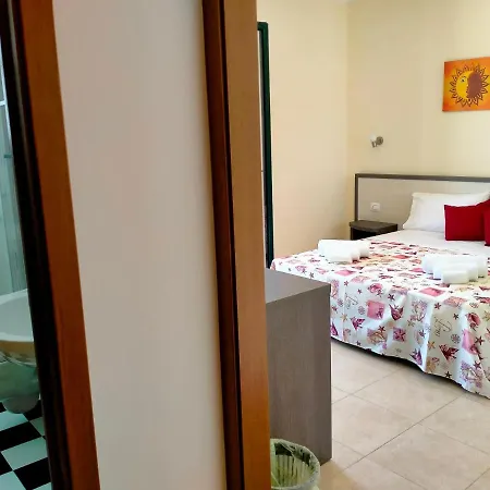 Bed & Breakfast B&B Hotel Helios *