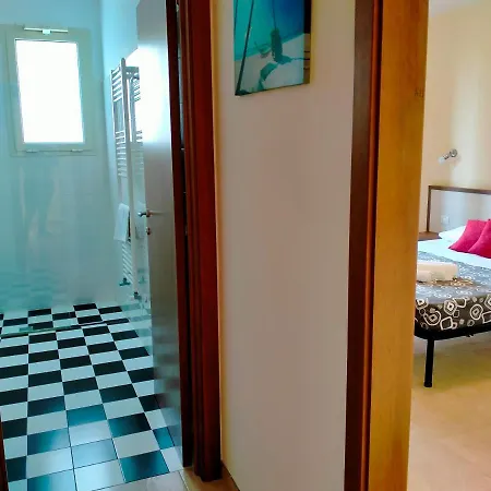 B&B Hotel Helios * Uggiano La Chiesa