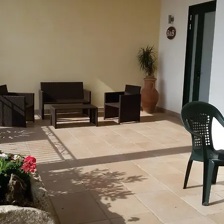 Bed & Breakfast B&B Hotel Helios