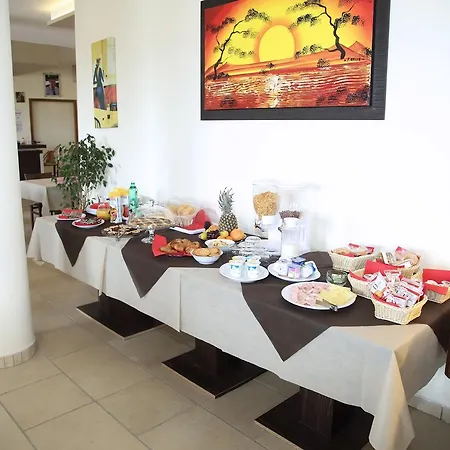 Bed & Breakfast B&B Hotel Helios