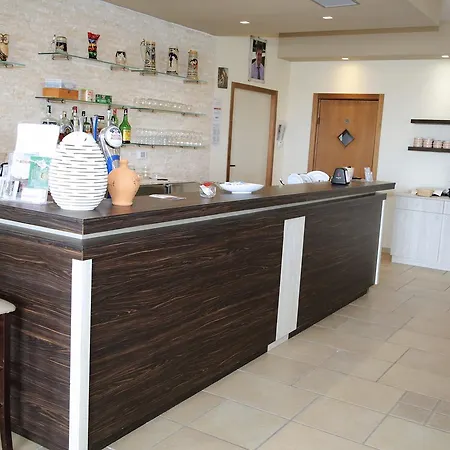 B&B Hotel Helios Bed & Breakfast Uggiano La Chiesa