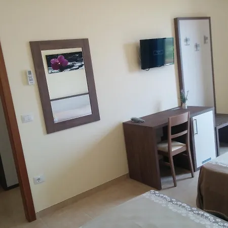 B&B Hotel Helios Bed & Breakfast