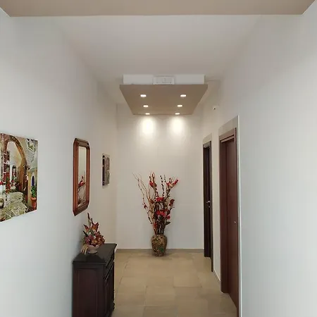 B&B Hotel Helios Bed & Breakfast