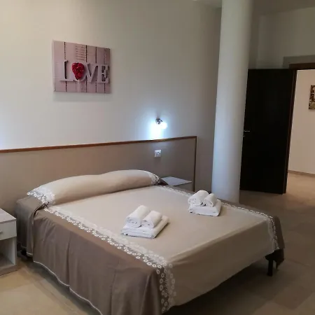 Bed & Breakfast B&B Hotel Helios Uggiano La Chiesa