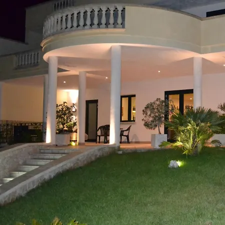 B&B Hotel Helios Bed & Breakfast Uggiano La Chiesa