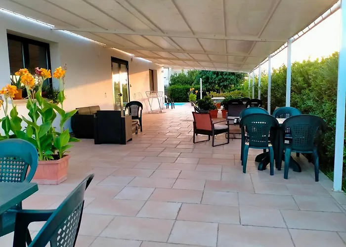 B&B Hotel Helios Bed & Breakfast