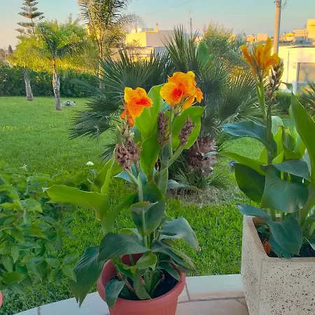 Nocleg ze śniadaniem Helios Uggiano La Chiesa