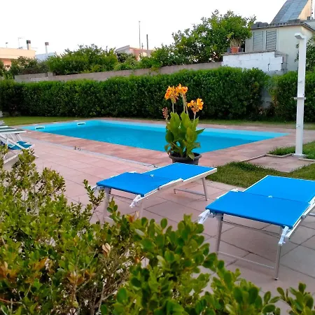 Bed and breakfast Helios Uggiano La Chiesa
