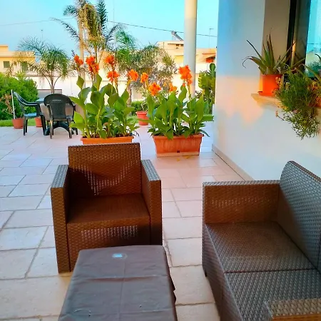 Bed and breakfast Helios Uggiano La Chiesa