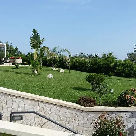 Nocleg ze śniadaniem Helios Uggiano La Chiesa