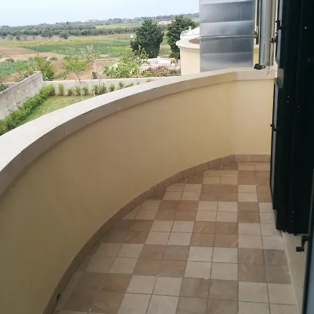 Bed and breakfast Helios
