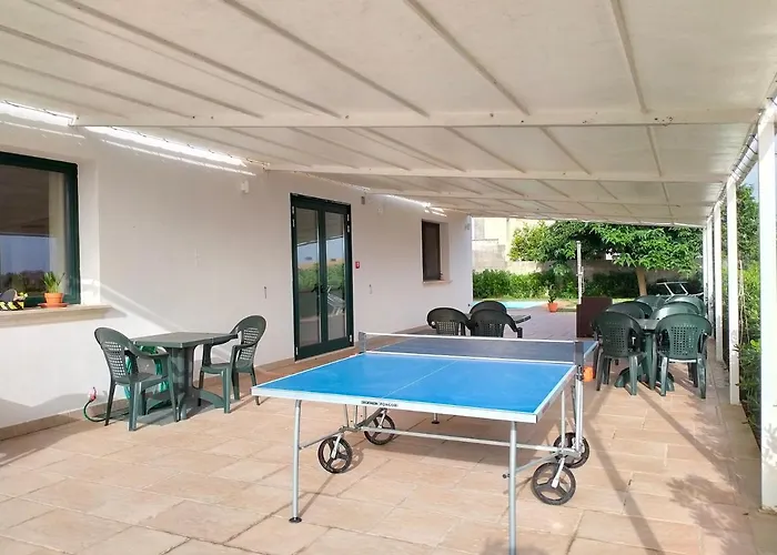 Helios לינה וארוחת בוקר אוג'אנו לה קייזה