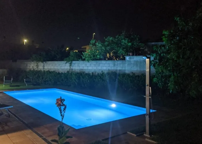 Helios * אוג'אנו לה קייזה