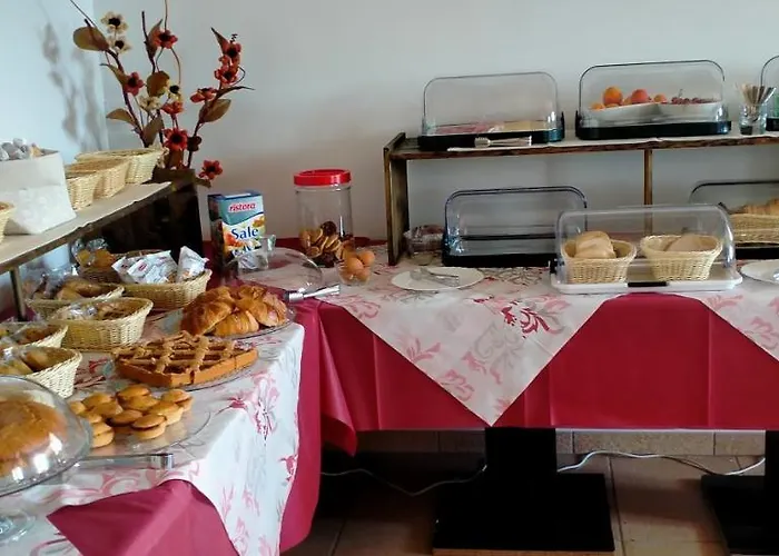 B&B Hotel Helios Uggiano La Chiesa