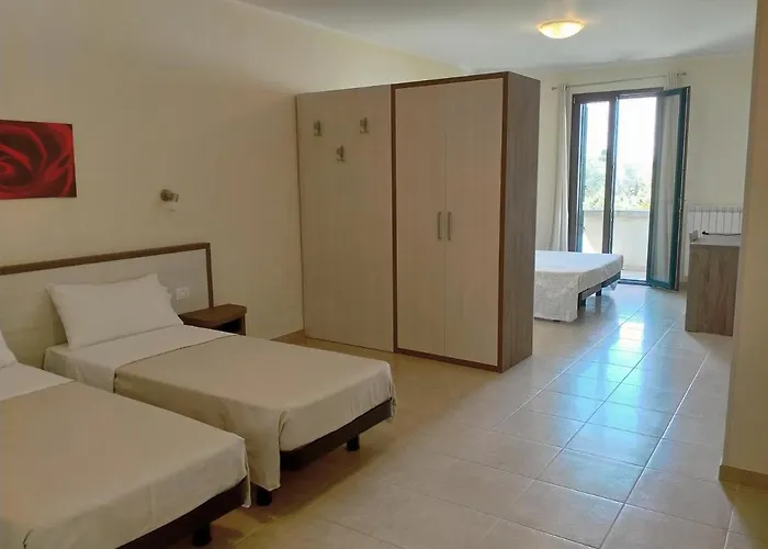 B&B Hotel Helios * Uggiano La Chiesa