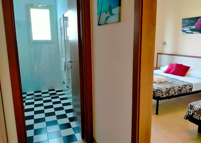 B&B Hotel Helios * Uggiano La Chiesa