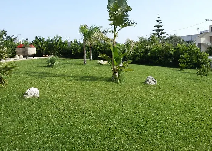 לינה וארוחת בוקר Helios אוג'אנו לה קייזה