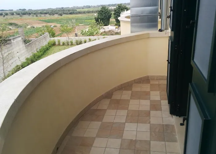 Frühstückspension B&B Hotel Helios